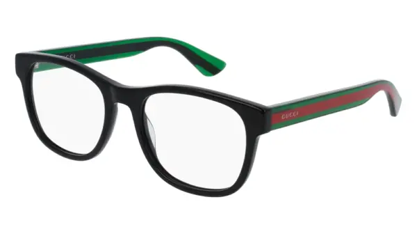 GUCCI GG0004ON 002 53 Okulary GUCCI GG0004ON 002 53