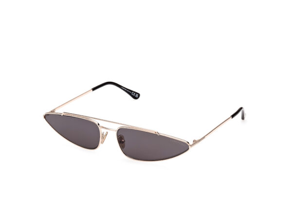 FT0979 28A 01 Okulary TOM FORD FT0979 6528A