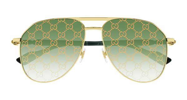 GG1220S 004 front Okulary GUCCI GG1220S 004 59