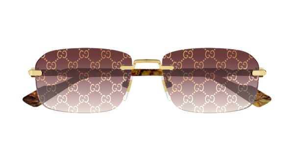 GG1221S 004 front Okulary GUCCI GG1221S 004 56