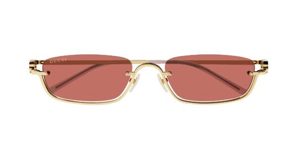 GG1278S 003 front Okulary GUCCI GG1278S 003 55