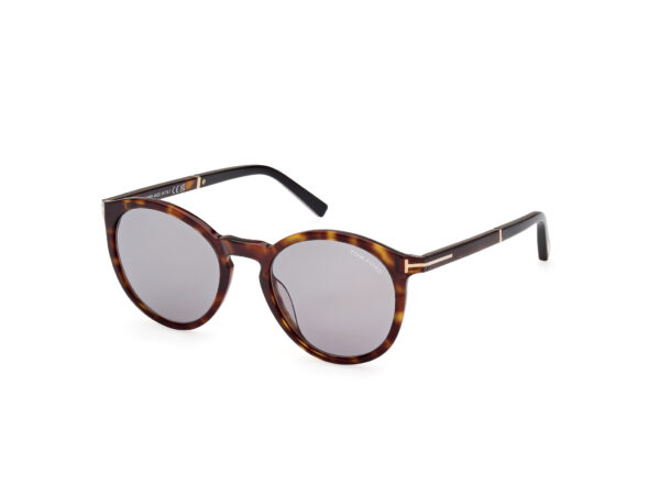 FT1021 52A 01 Okulary TOM FORD FT1021 5152A