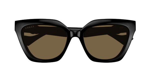 GG1542S 001 front Okulary GUCCI GG1542S 001 55