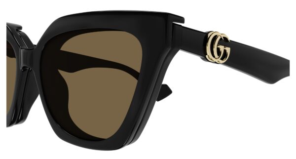 GG1542S 001 zoom Okulary GUCCI GG1542S 001 55